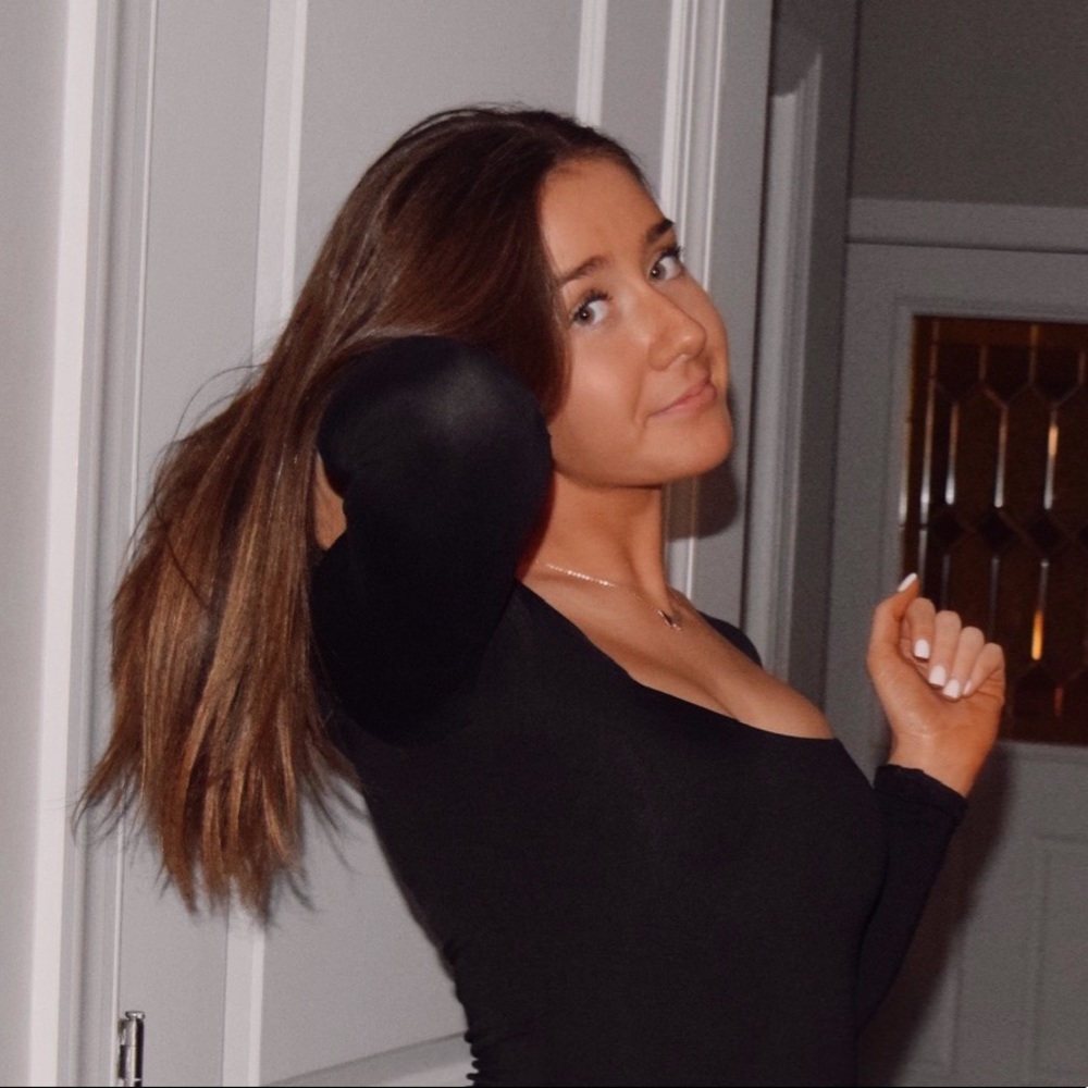Meet your Posher, Grace